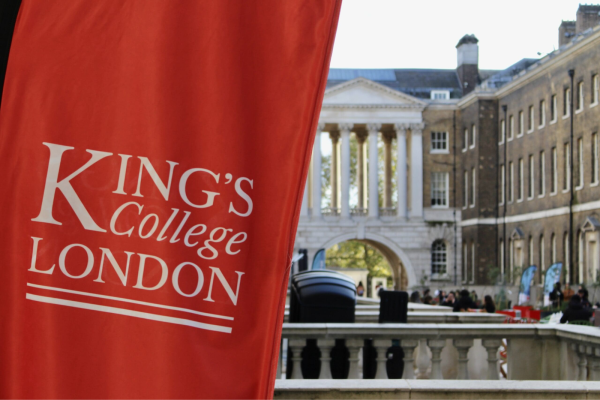 King’s College - London, UK