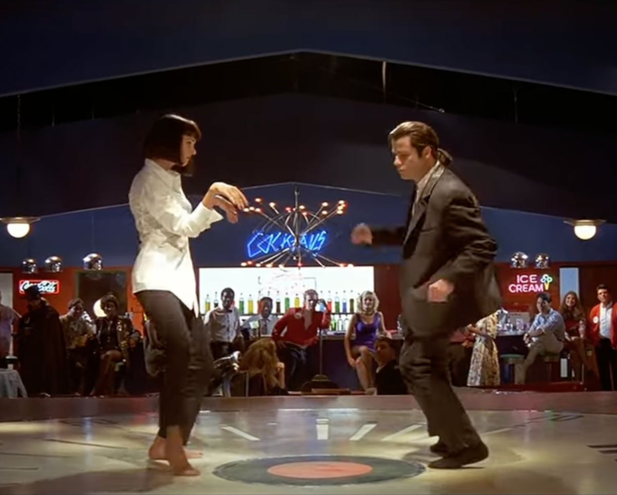 Pulp Fiction - A brief overview on the 30 year old cinema milestone